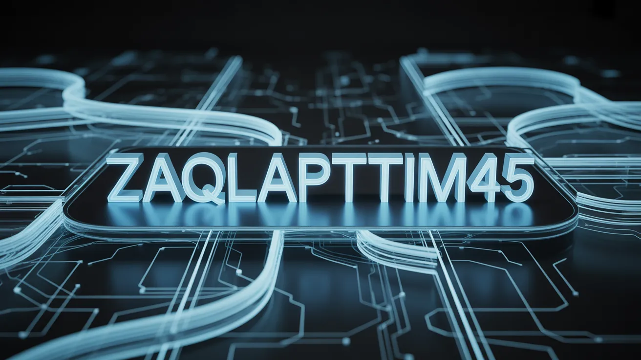 zaqlapttim45